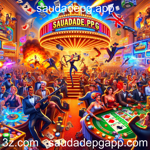 Explorando a Categoria de Ação em Jogos: Desafios e Emoções em Alta