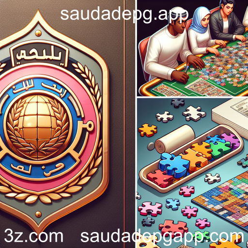 Desvendando o Mundo dos Quebra-Cabeças: Diversão e Aprendizado